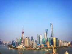 -顶层酒吧ROOF(上海艾迪逊酒店)