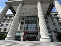 -中家鑫园温泉酒店鑫悦汤泉