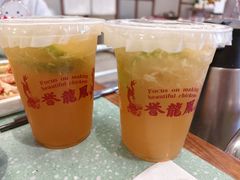 -誉龙凤鸡煲(南联店)