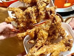 -铭记蛙小仙·活蛙畅享(CBD万达广场店)