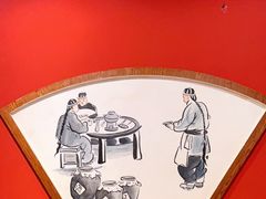 -乐宴·老北京铜火锅(桂庙店)
