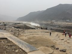 景点-陕西黄河壶口瀑布旅游区