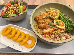 -Pennehut畔尼意面(合肥万象城店)