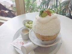 蜜瓜雪冰-Cheevit Cheeva(Sirimangkalajarn)