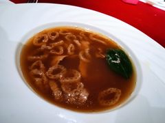 牛小排清汤-王品牛排(福州泰禾店)