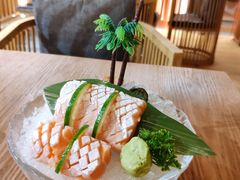 -栖川山葵家·寿喜锅·日式料理(龙湖北城天街商场店)