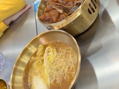 -明记牛杂(新马路分店)