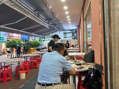 -醉壹号海鲜大排档(厦门美食地标店)