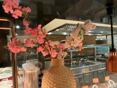 -杭州开元名都大酒店·地中海自助餐厅