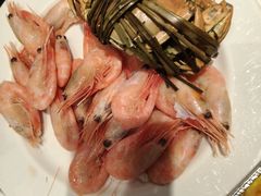 -半岛听涛蒸汽海鲜自助(K11店)