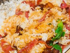 腊味煲仔饭-煲煲好(朝阳门店)