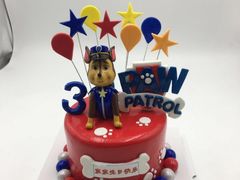 -CAKE BOSS 蛋糕老板(北京世纪金源购物中心)