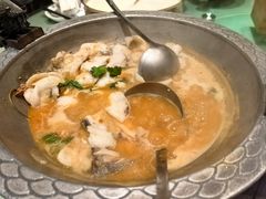 -渔梆子(长汀店)