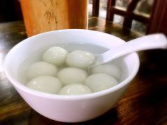 -龙抄手(文殊坊店)