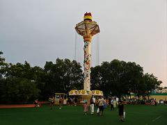 -秦皇岛乐岛海洋王国