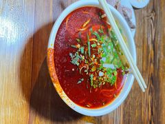 -清真·马安军辣子牛肉面