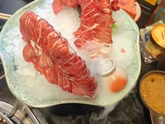 -乔先生涮肉·鲜活牛羊肉火锅(塘沽店)
