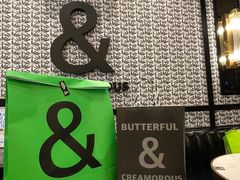 -BUTTERFUL&CREAMOROUS 黄油与面包(万象城店)
