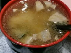 -争鲜回转寿司(金桥家乐福店)