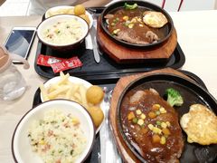 -乡村基(大渡口区国际广场店)