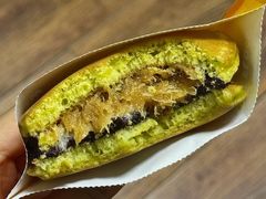 流心香葱肉松-辛一·铜锣烧(鸿寿坊店)
