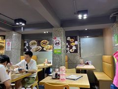 大堂-百福麵家(新馬路店)