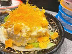 熔岩土豆沙律-友壹町寿司(佛山新DNA店)