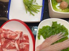 -重庆德忆火锅（龙南街3店）(渝水岸餐饮)