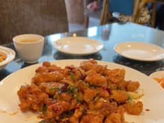 -桃园中华料理炸酱面(燕儿岛路店)