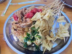 -老乔串店(青松路店)