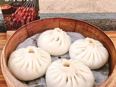 -东升灌浆包(辛庄街总店)