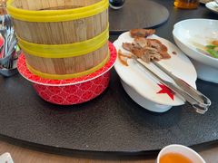 -海泰食府·新鲁菜·家宴(总部基地店)