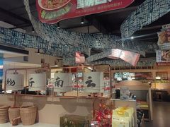 -茄子恰恰·新云南小炒(金池购物中心店)