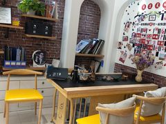 -博客眼镜(大学城店)