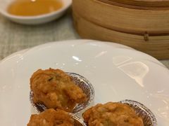 -潮府馆·非遗潮州菜·世纪公园(新国际博览中心店)