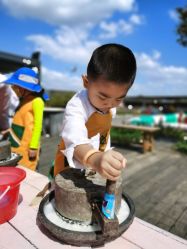 -小蜜蜂农场(凯德七宝购物广场店)