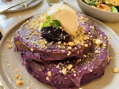 -The Sunny Side Cafe Station 1