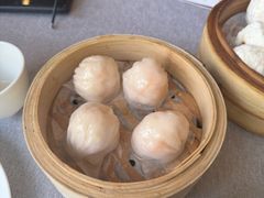 -潮府馆·非遗潮州菜·港式点心(世纪公园店)