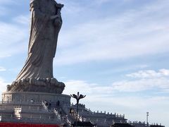 -天津妈祖文化园