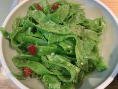 -薇酌饮·陕西菜(南门外店)