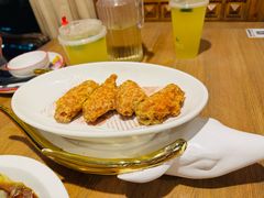 -新白鹿餐厅(城西银泰城店)