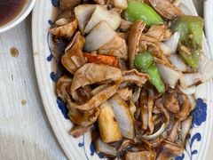 -老万饭馆