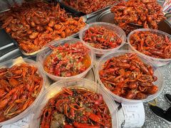 -辣不怕口味虾(长沙总店)
