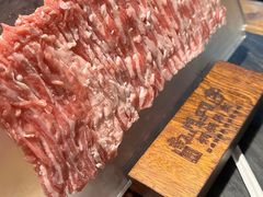 -南门四季铜锅涮肉(东坝店)