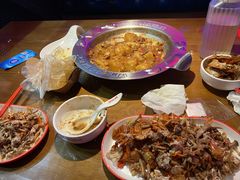 招牌肉蟹煲-胖哥俩肉蟹煲(万国店)