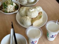 -蒋家桥饺面店(东关街店)