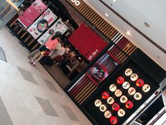 门面-一風堂拉面(港汇恒隆店)
