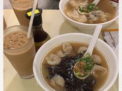 -永盈茶餐厅(中山四路店)