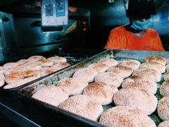 -朱记小郑酥烧饼(建康路店)