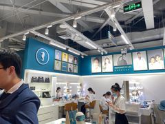 -海马体照相馆(合肥包河万达广场店)